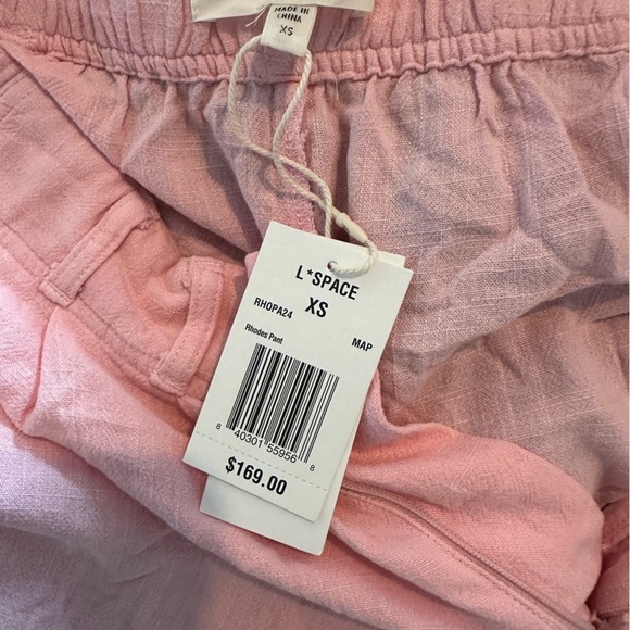 RHODES VEST-RHODES PANT LSpace - Picture 4 of 5